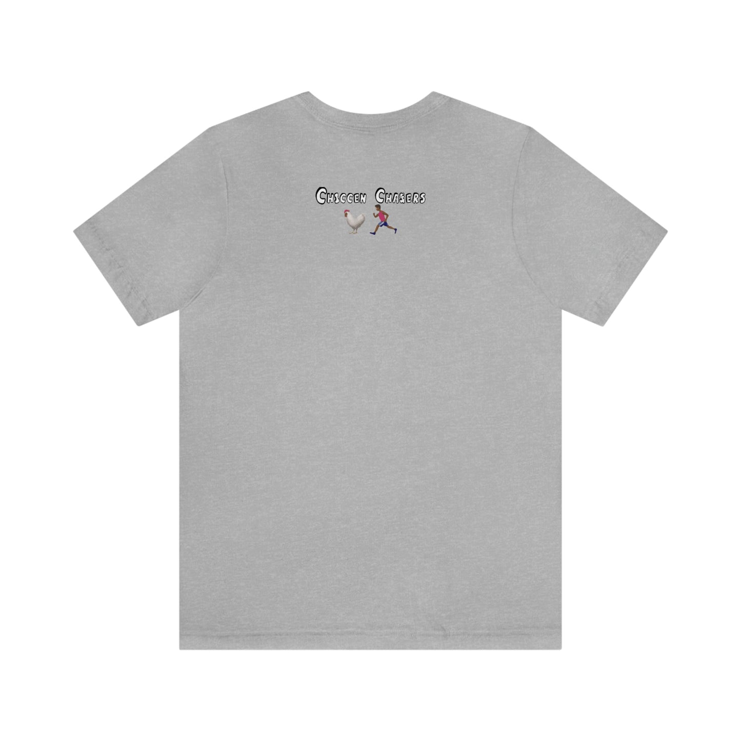 Chiccen Cha$ers Tee
