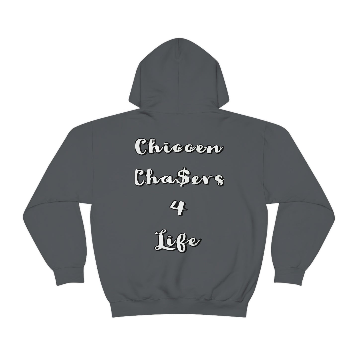 Unisex CC4L hoodie