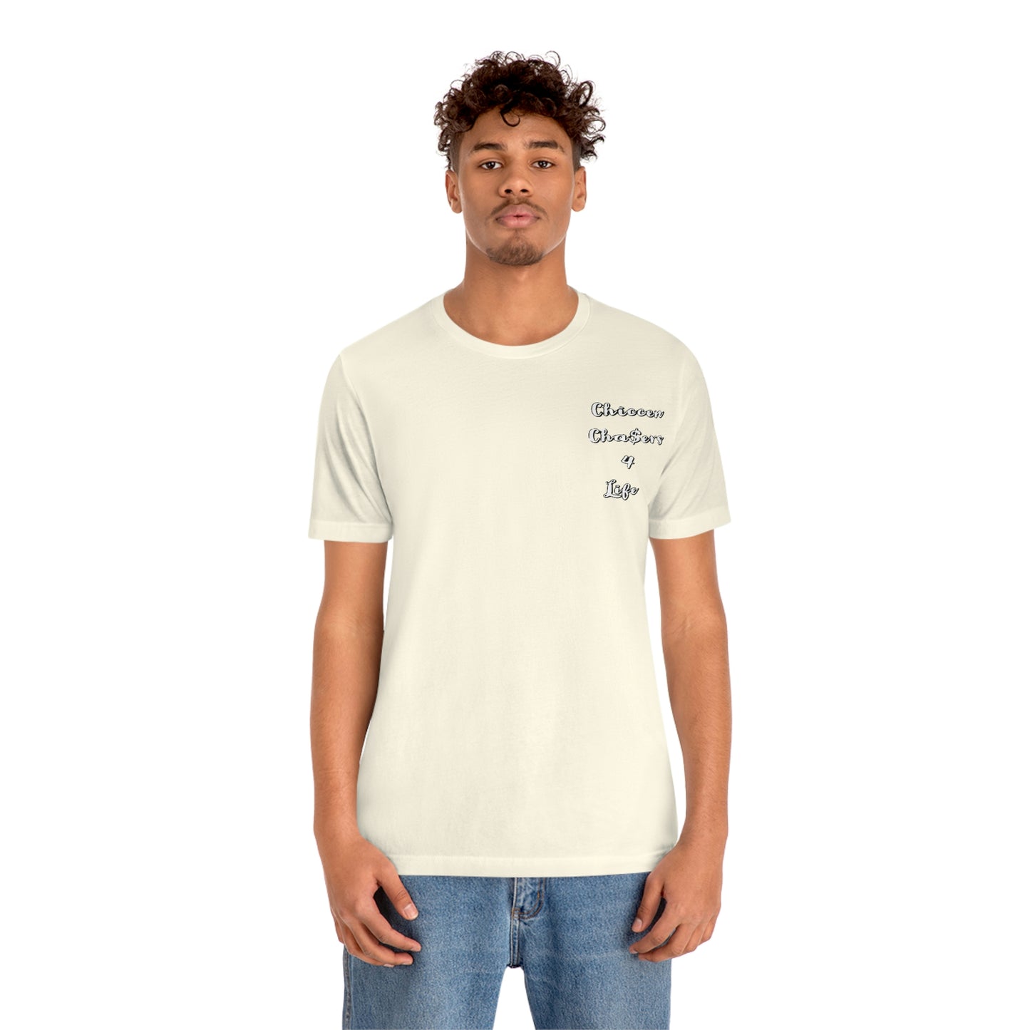 Cha$ers4Life Tee