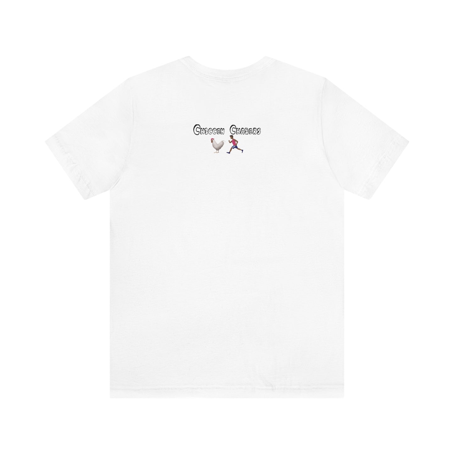 Merry Cha$er Tee