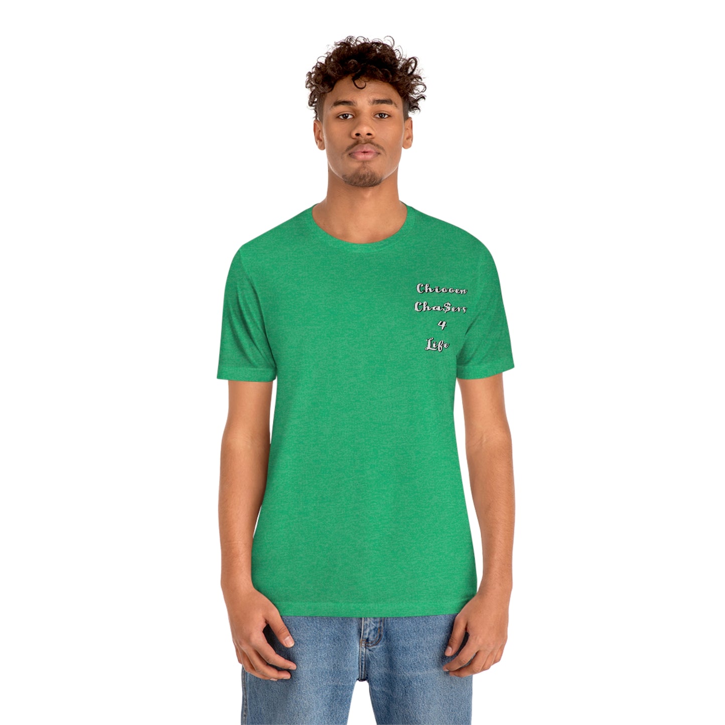 Cha$ers4Life Tee