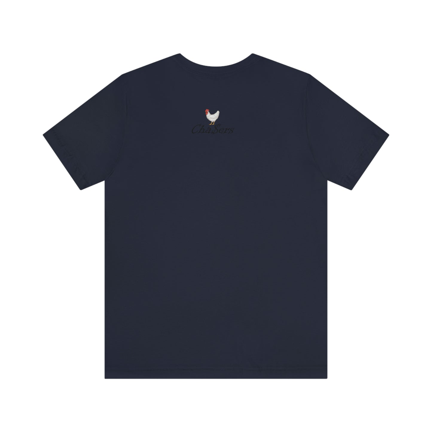 Unisex CC4L Tee