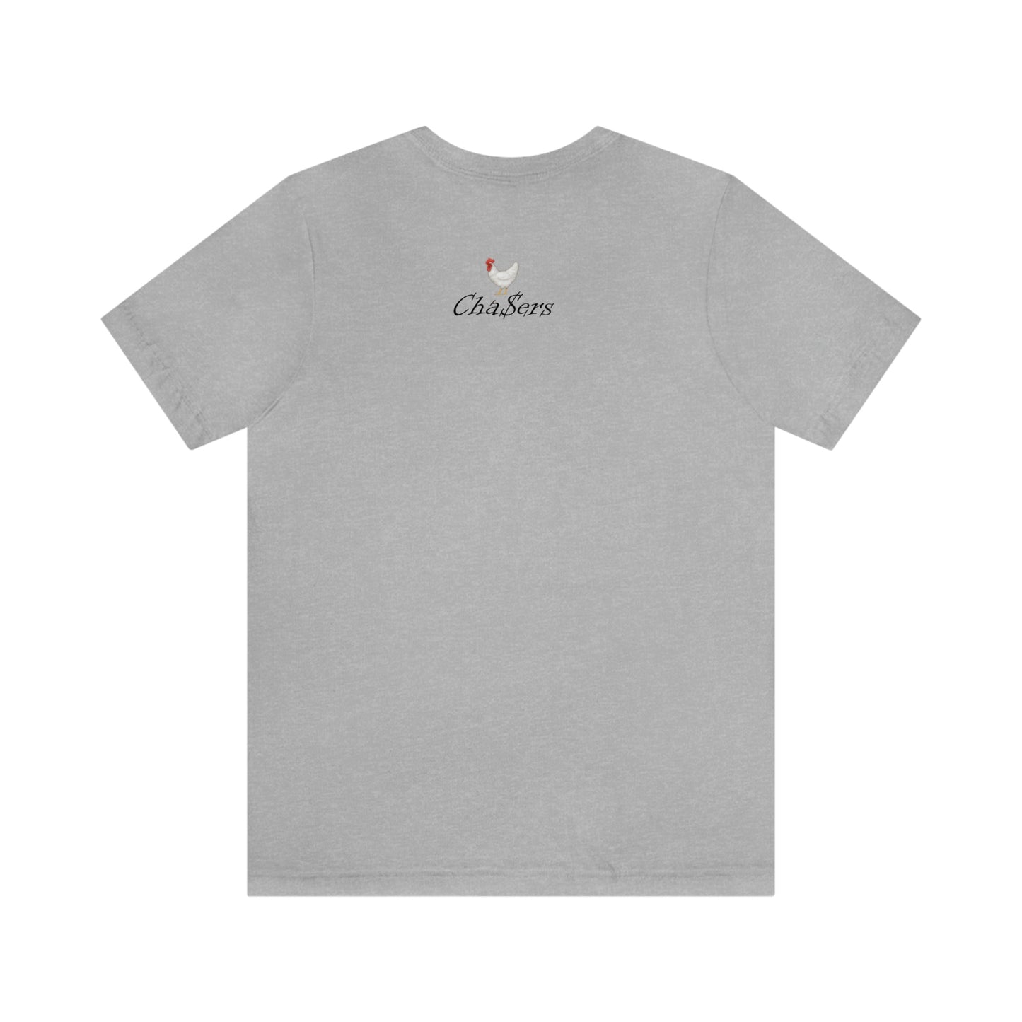 Unisex CC4L Tee