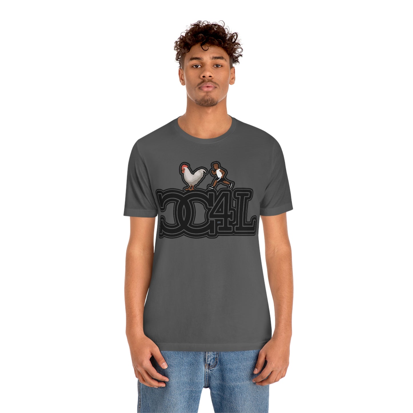 Chiccen Cha$ers Tee