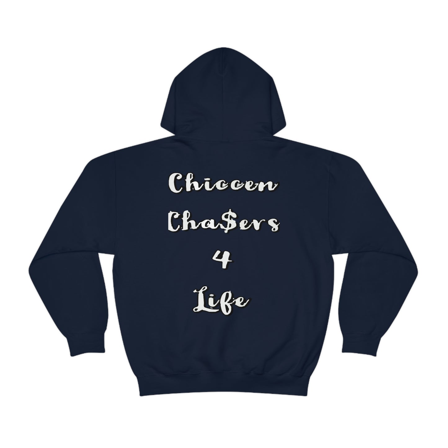 Unisex CC4L hoodie