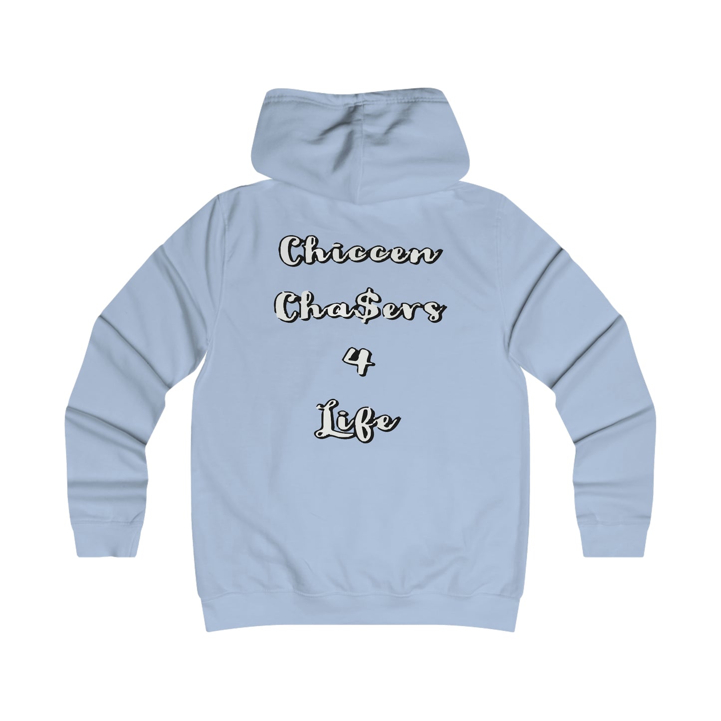 ladies CC4L Hoodie