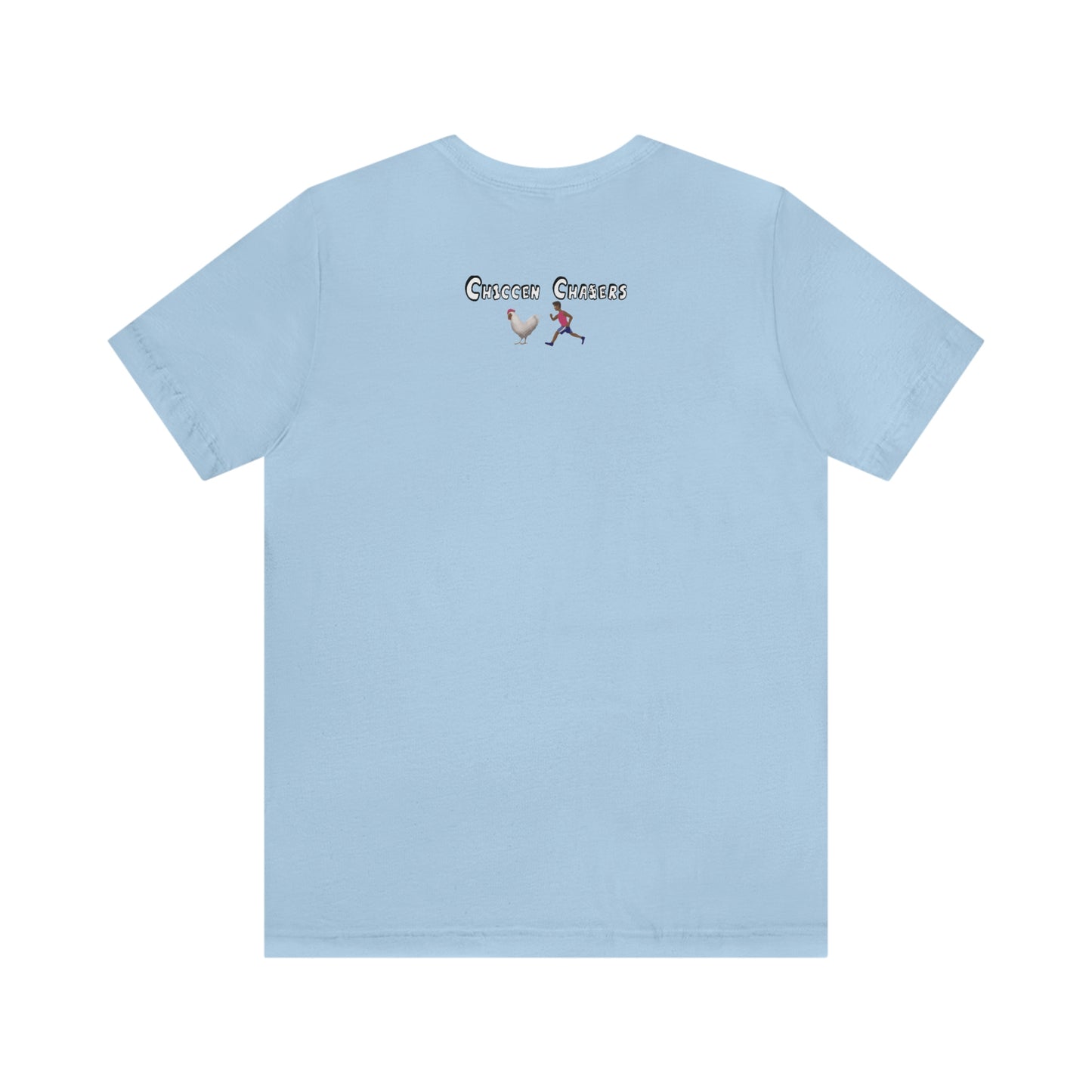 Chiccen Cha$ers Tee
