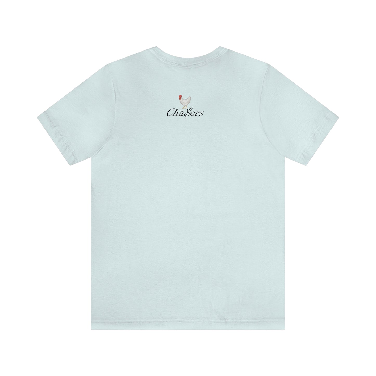 Unisex CC4L Tee