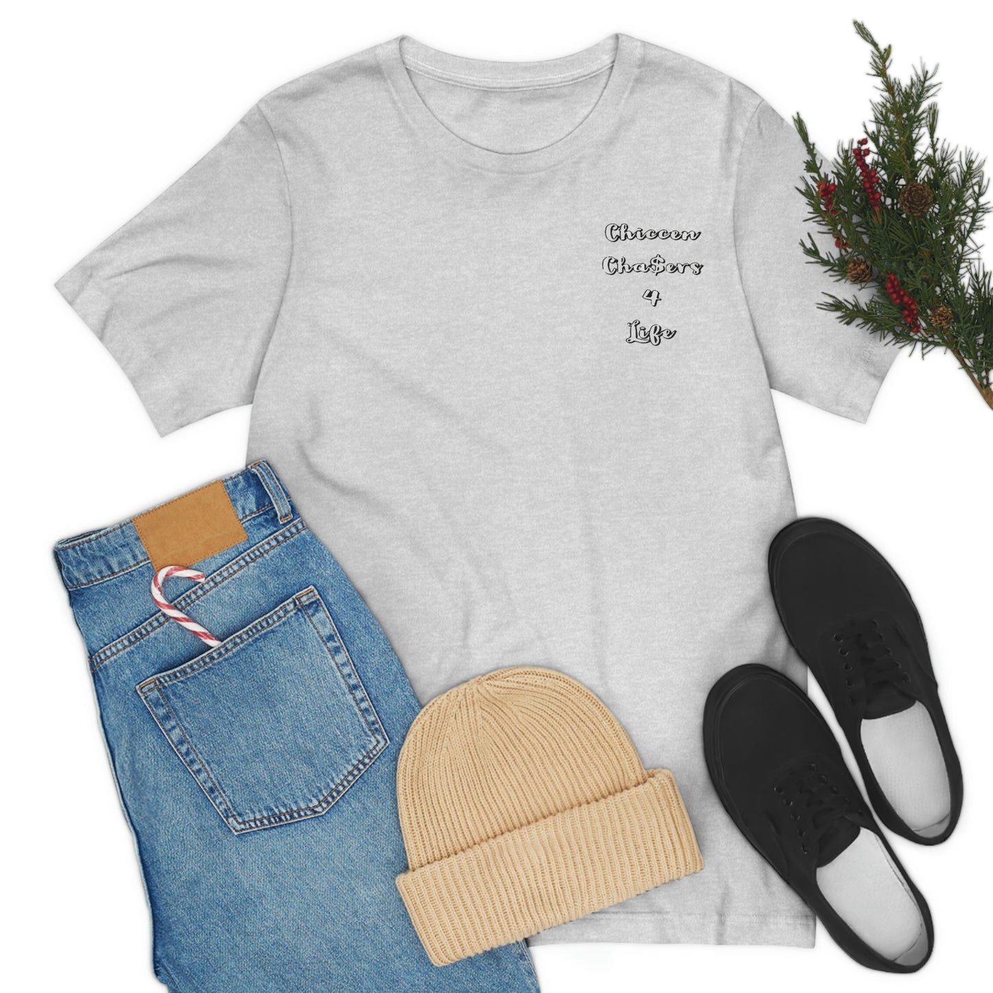 Cha$ers4Life Tee