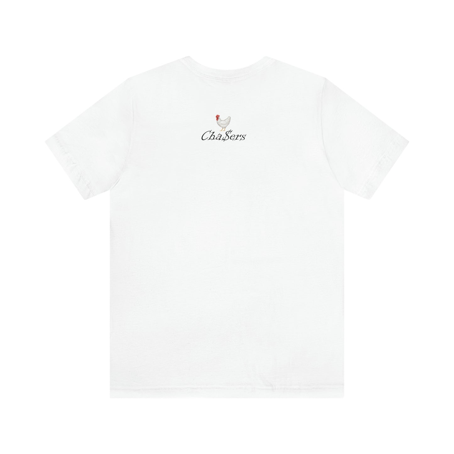 Unisex CC4L Tee