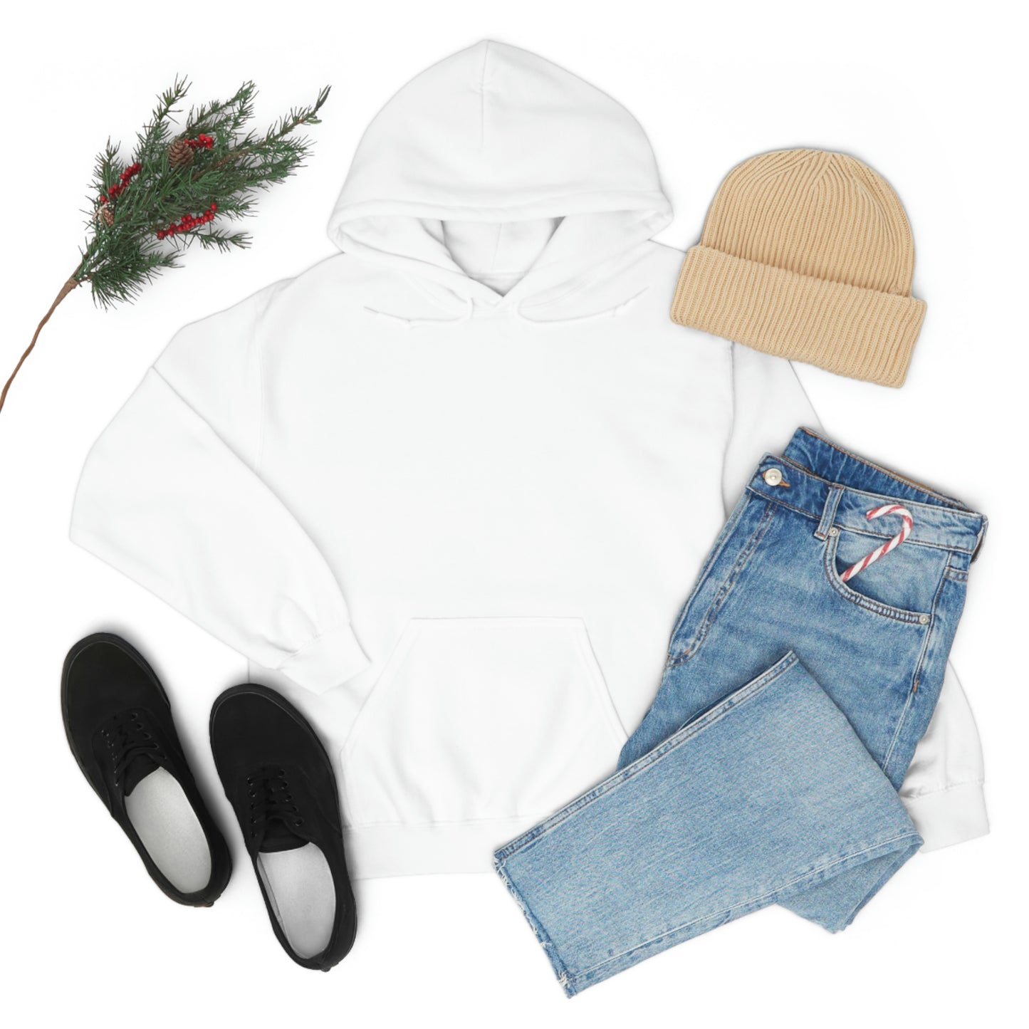Unisex CC4L hoodie