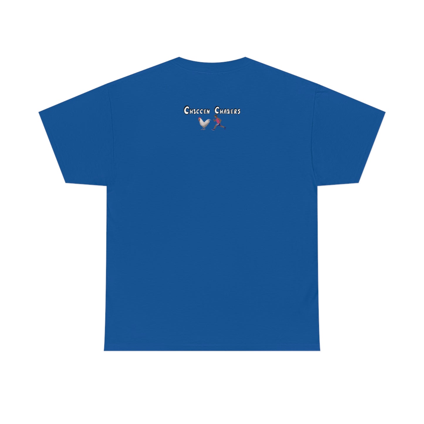 Unisex Golden CC4l Tee