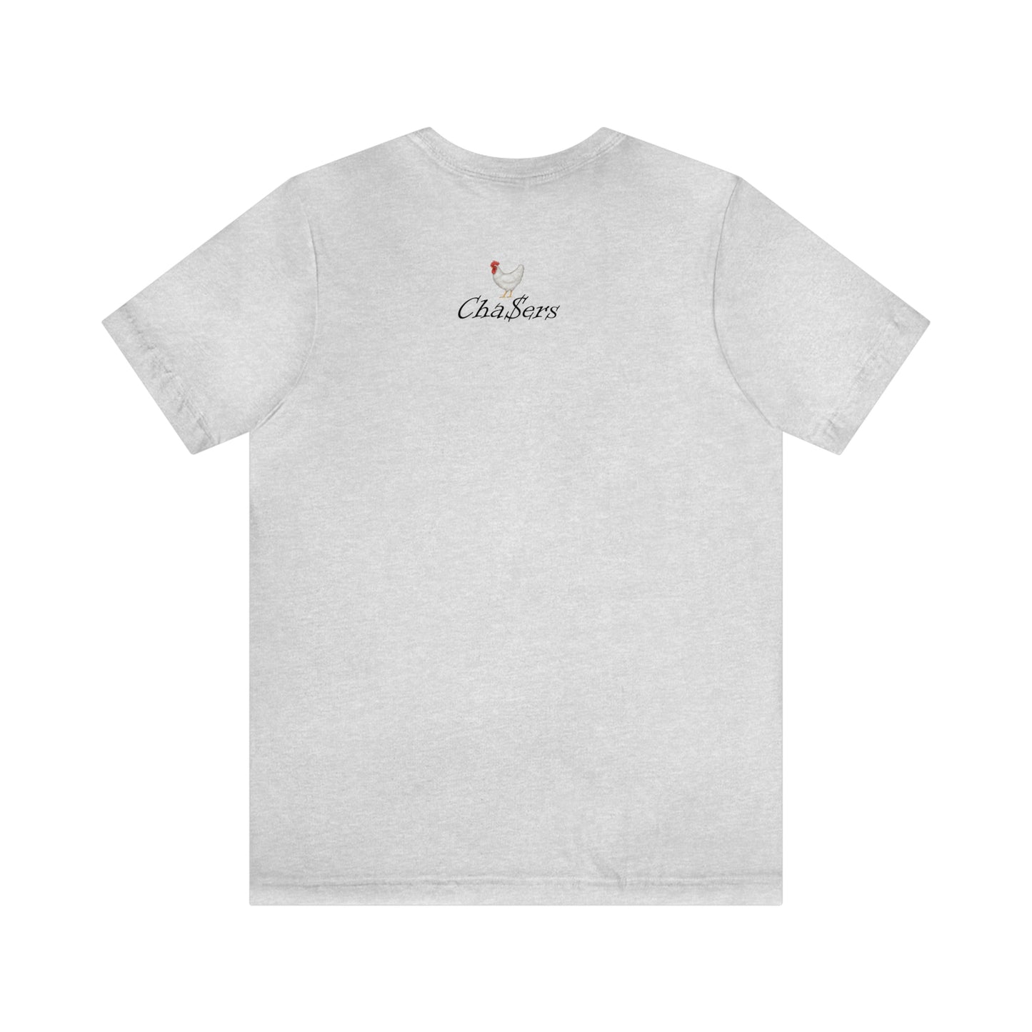 Unisex CC4L Tee