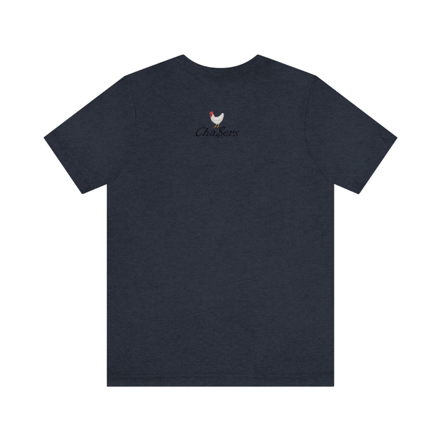 Unisex CC4L Tee