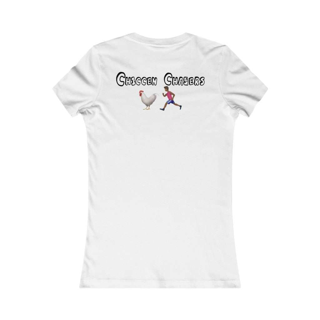 Women's Favorite Tee