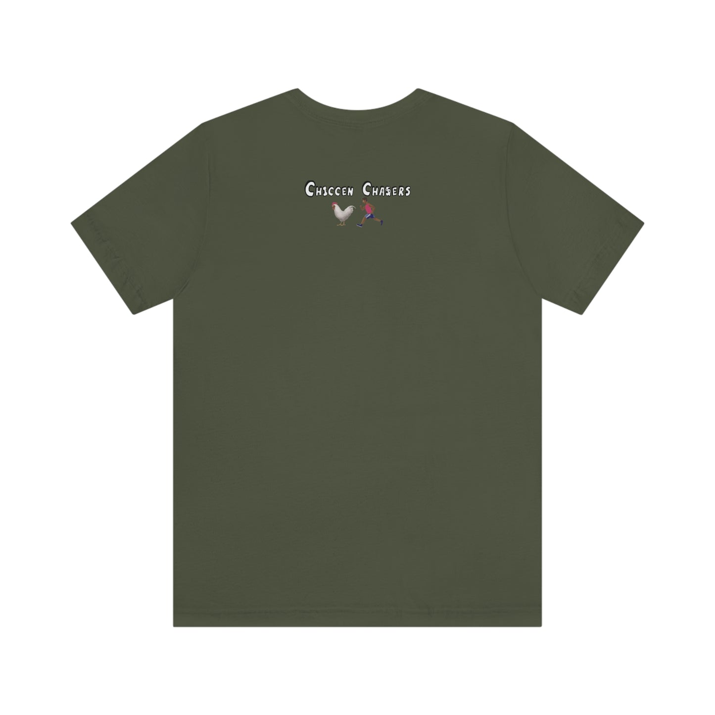 Chiccen Cha$ers Tee