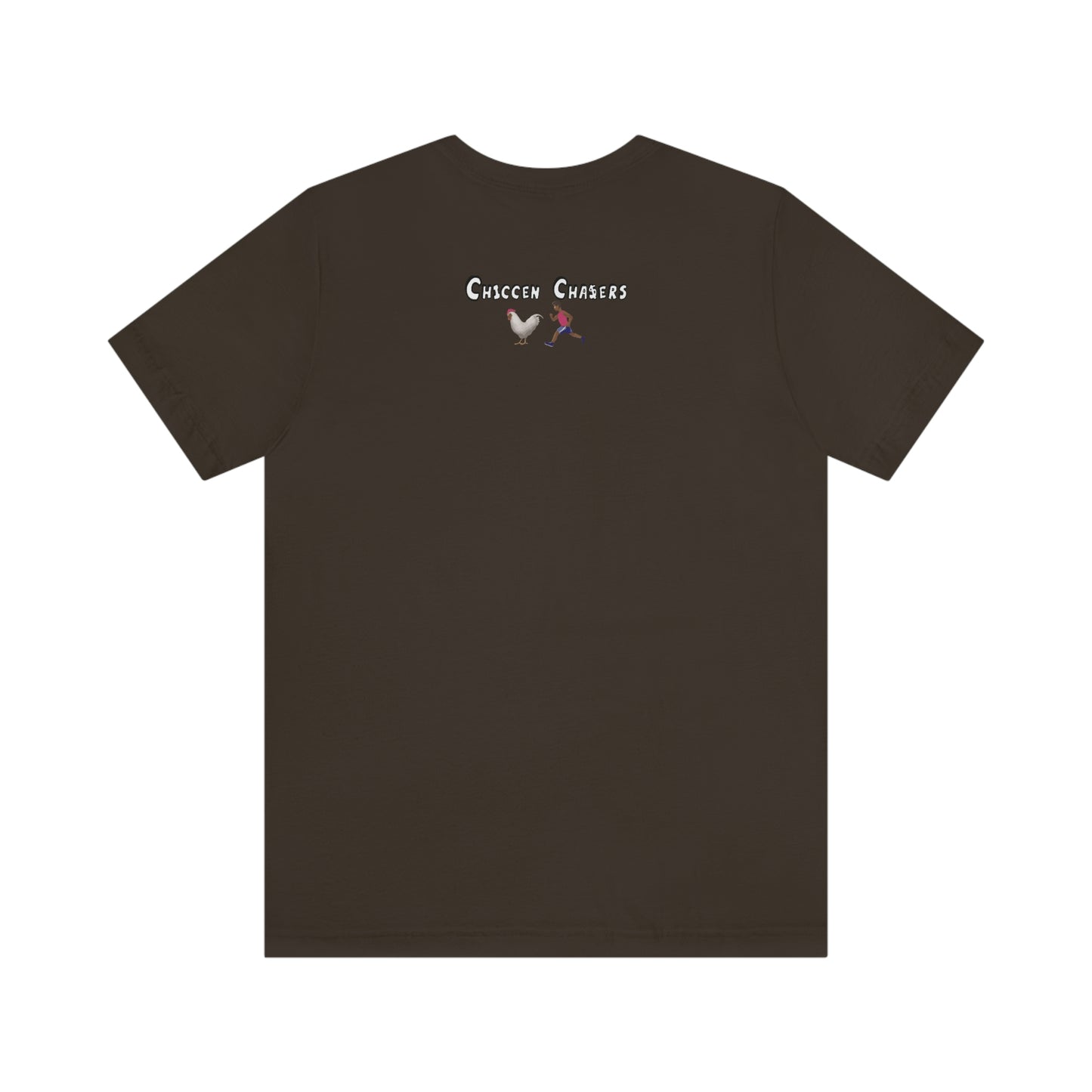 Chiccen Cha$ers Tee
