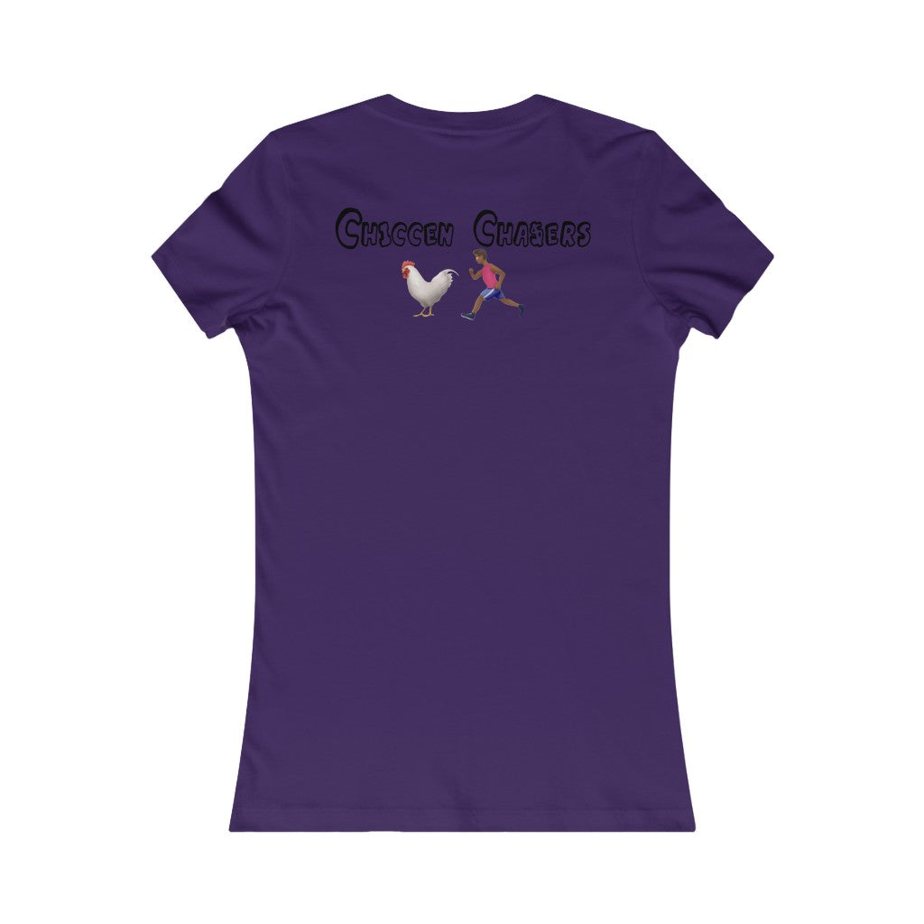 Women's Favorite Tee