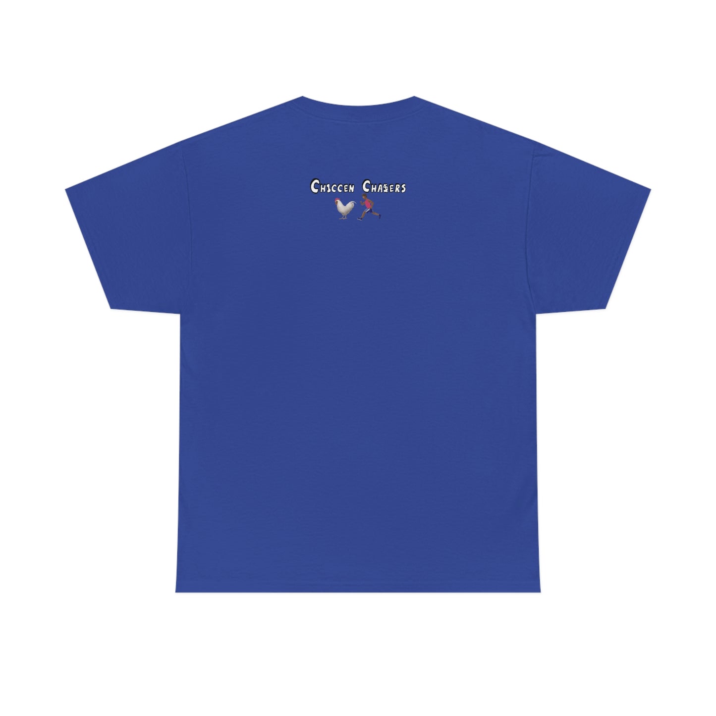 Unisex Golden CC4l Tee