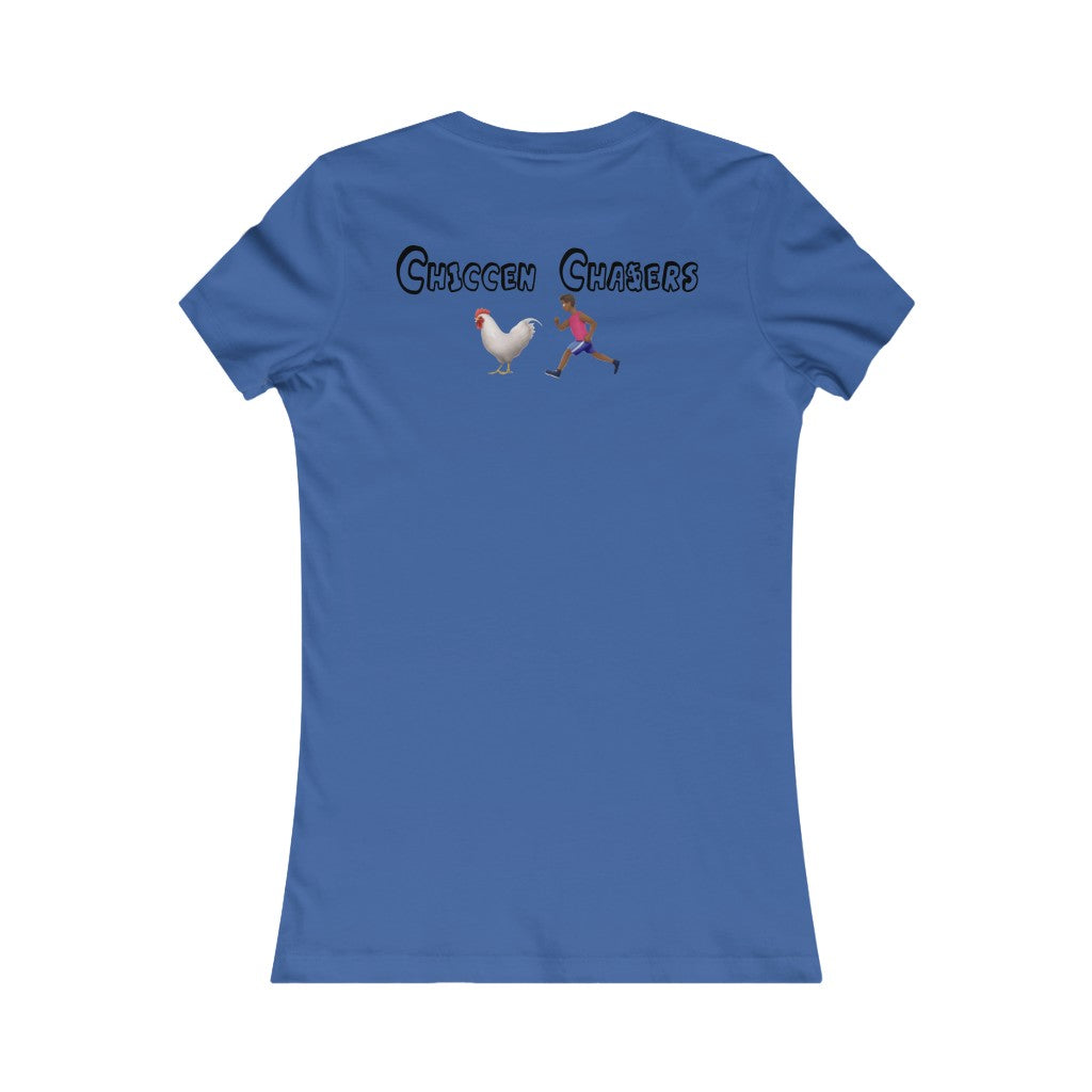 Women's Favorite Tee