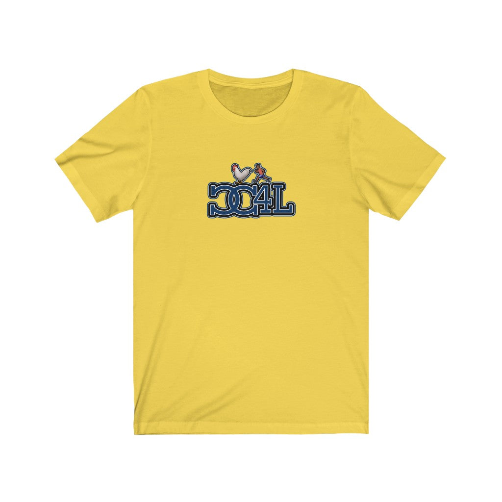 Unisex #FreeBenji Tee