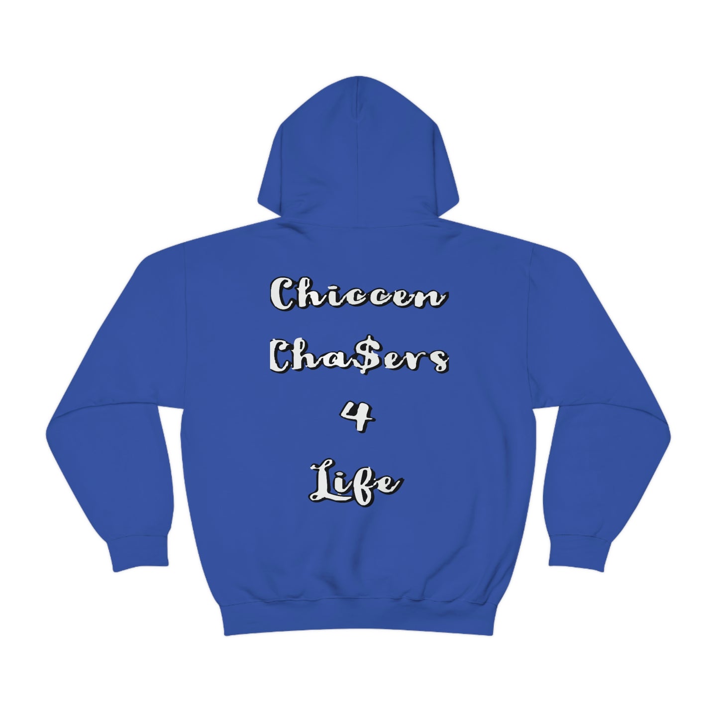 Unisex CC4L hoodie