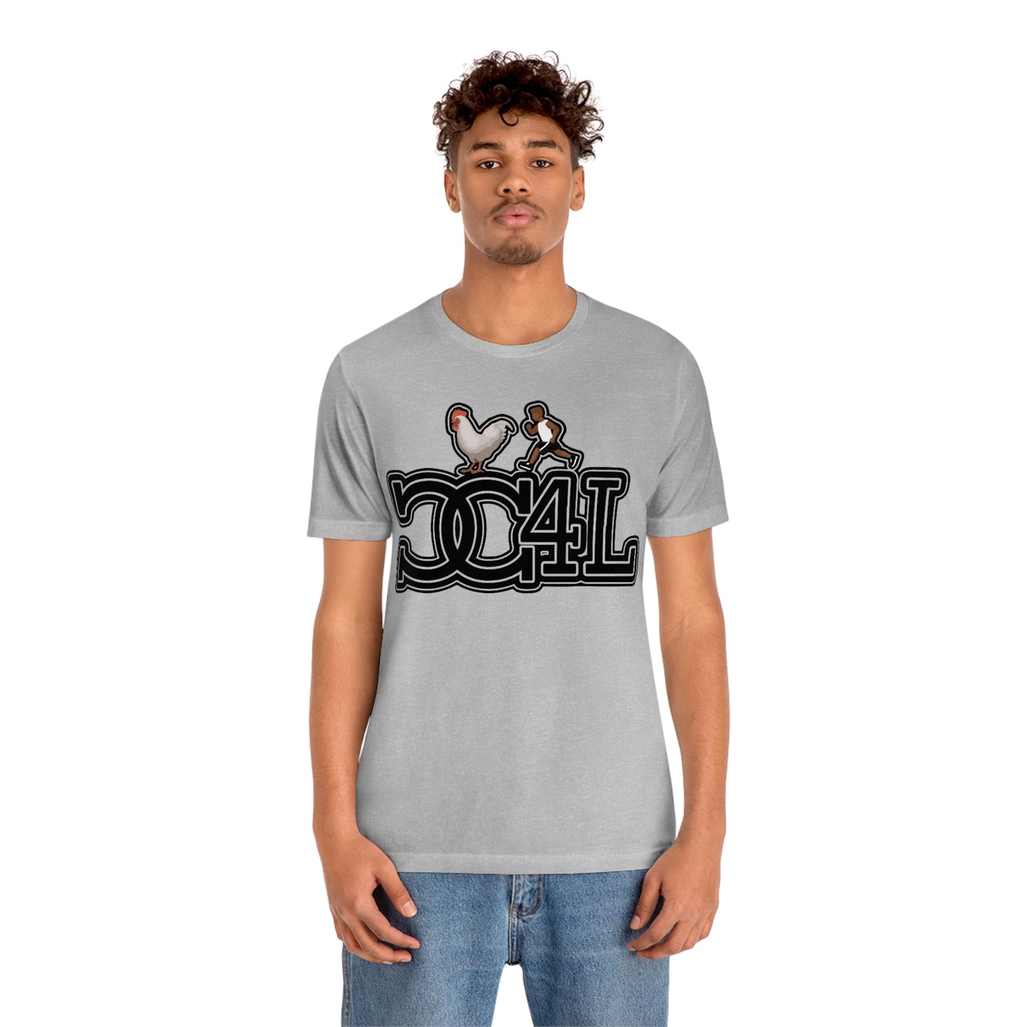 Chiccen Cha$ers Tee