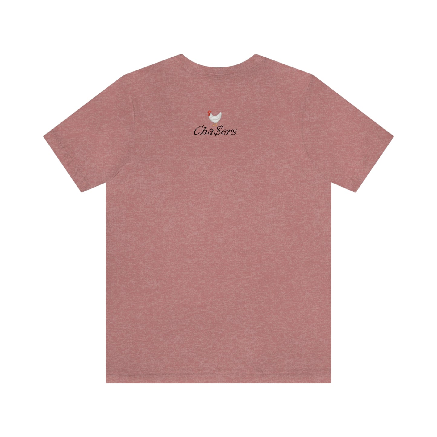Unisex CC4L Tee