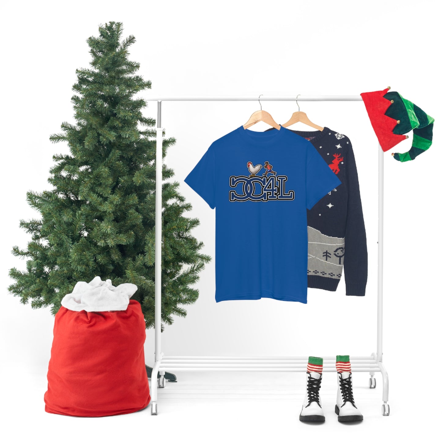 OG Cha$ers tee