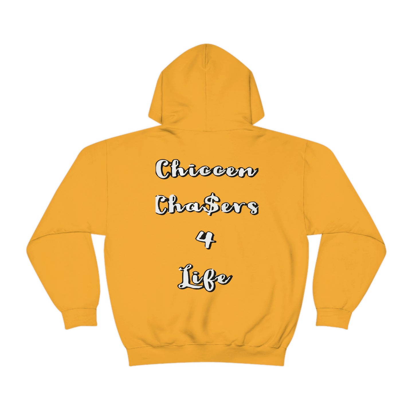 Unisex CC4L hoodie