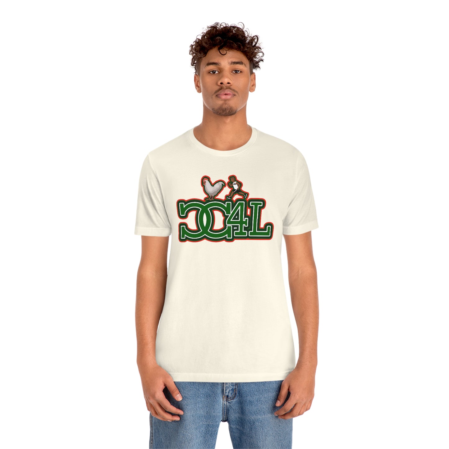 Merry Cha$er Tee