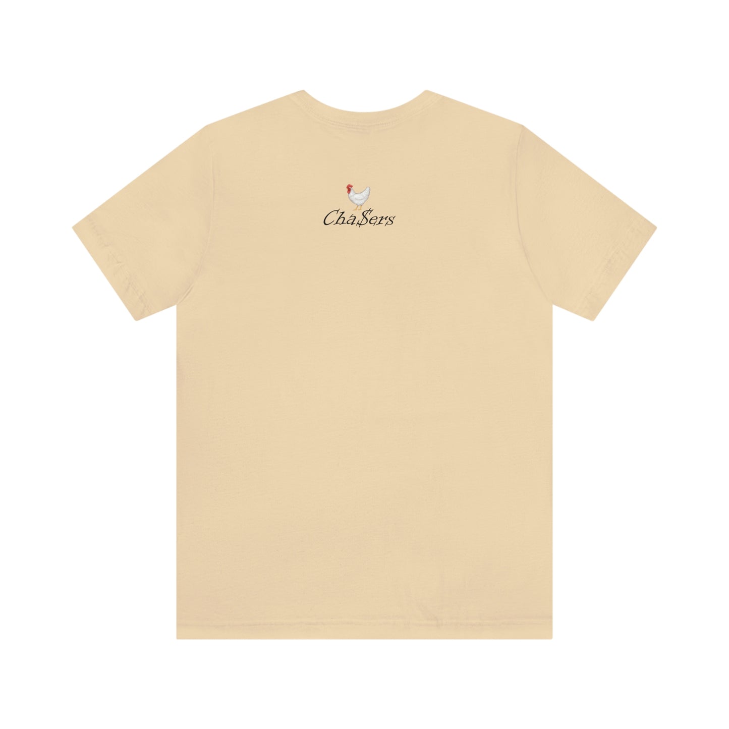 Unisex CC4L Tee