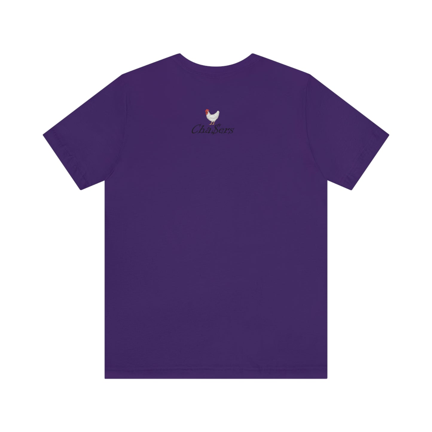 Unisex CC4L Tee