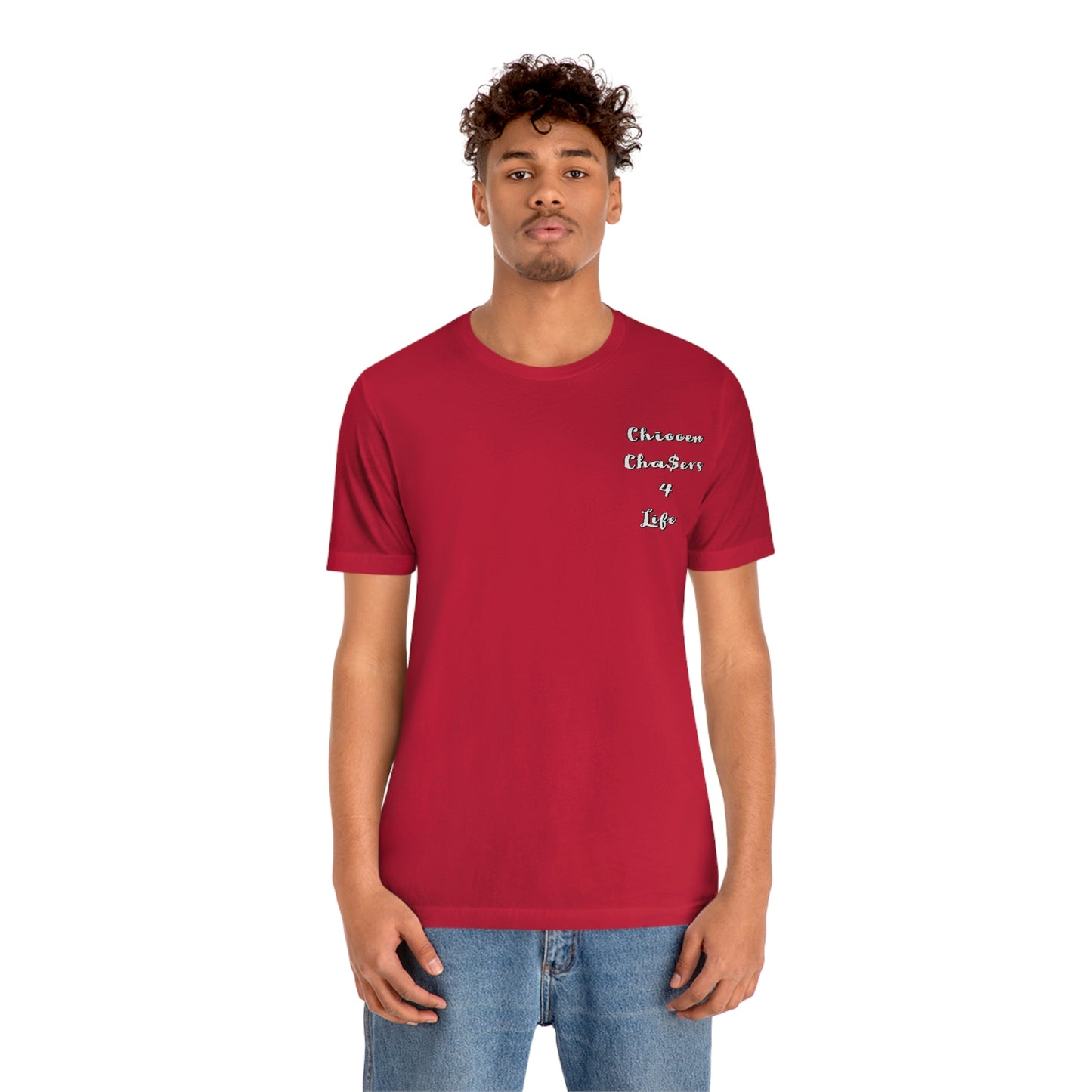 Cha$ers4Life Tee
