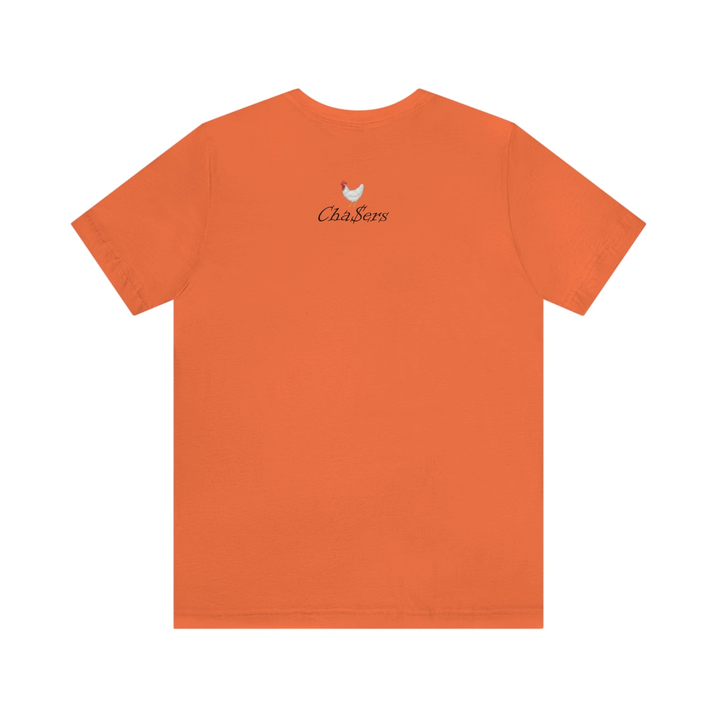 Unisex CC4L Tee