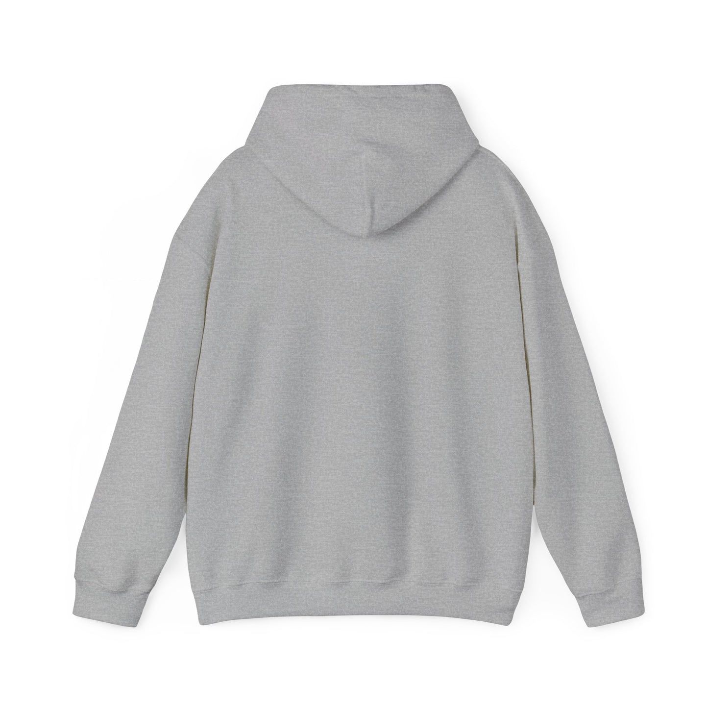 CC4L Hooded Sweatshirt