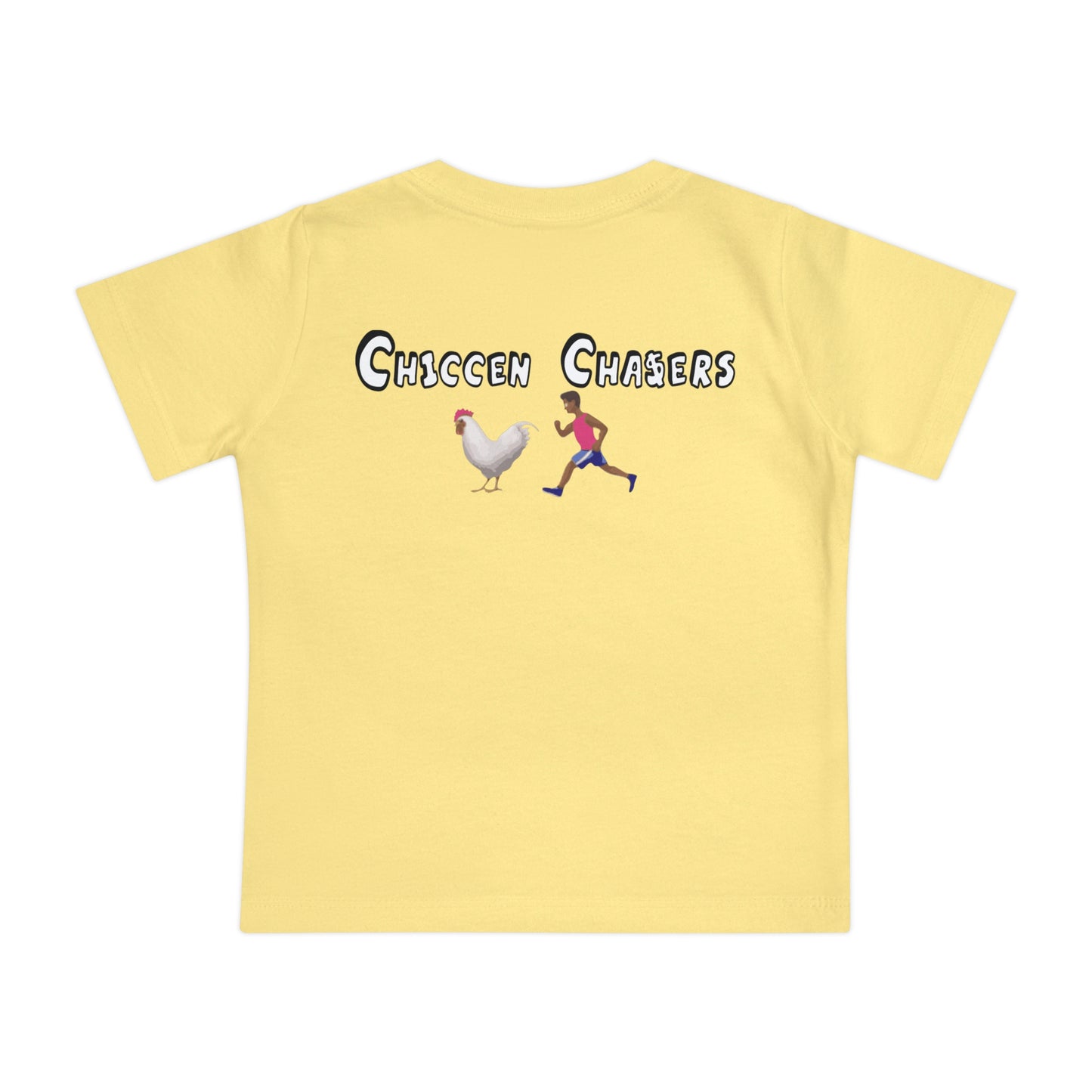 Baby Short Sleeve T-Shirt