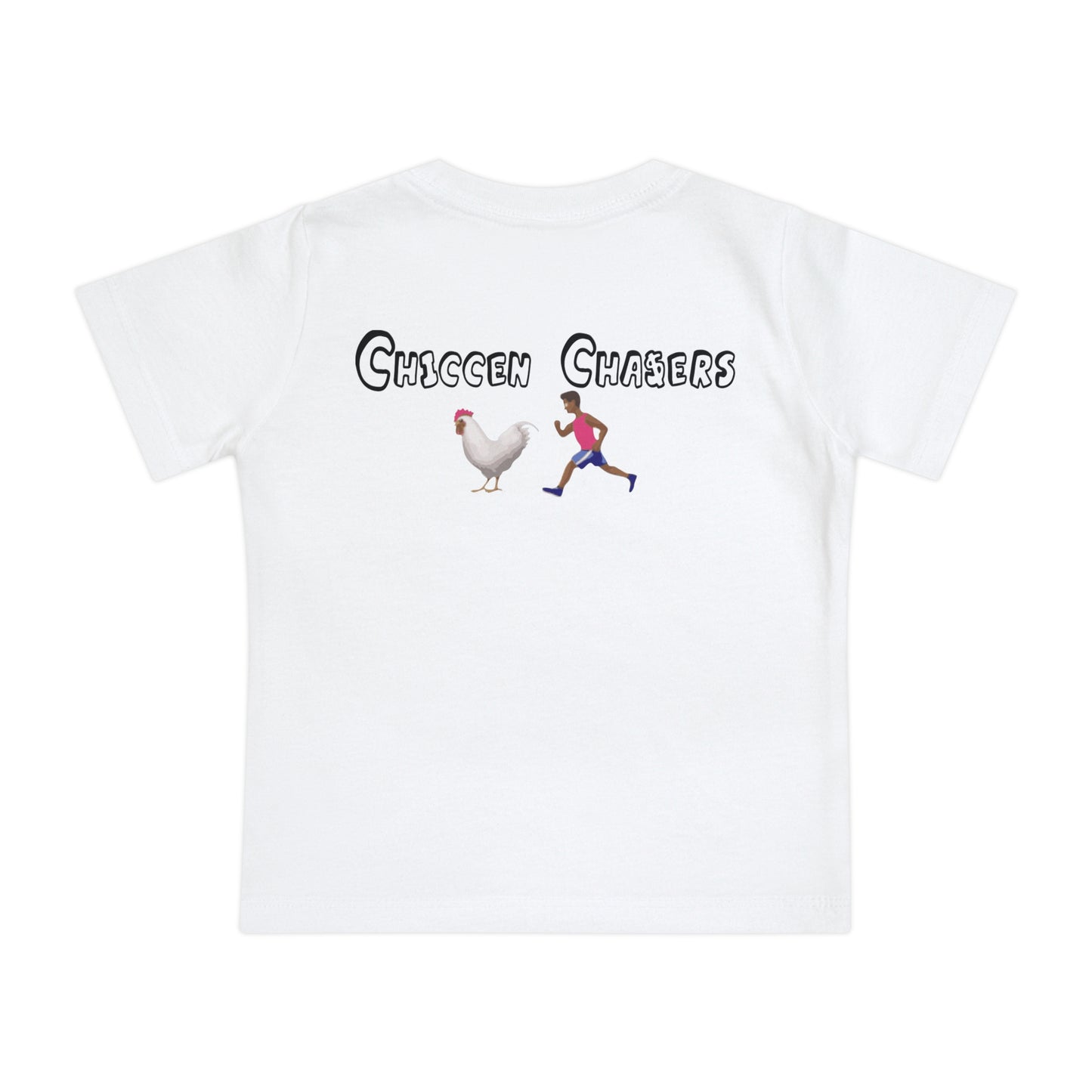 Baby Short Sleeve T-Shirt