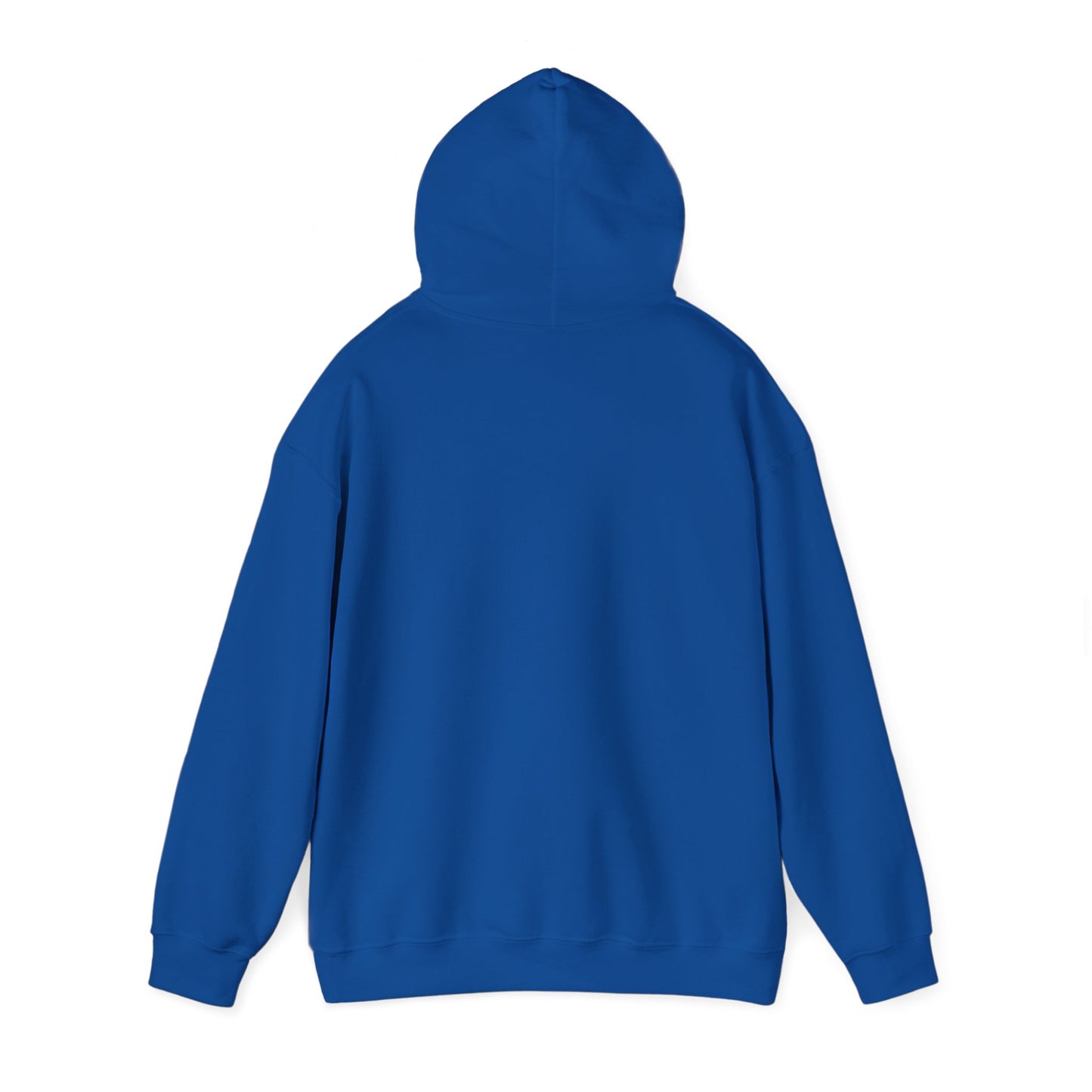 CC4L Hooded Sweatshirt