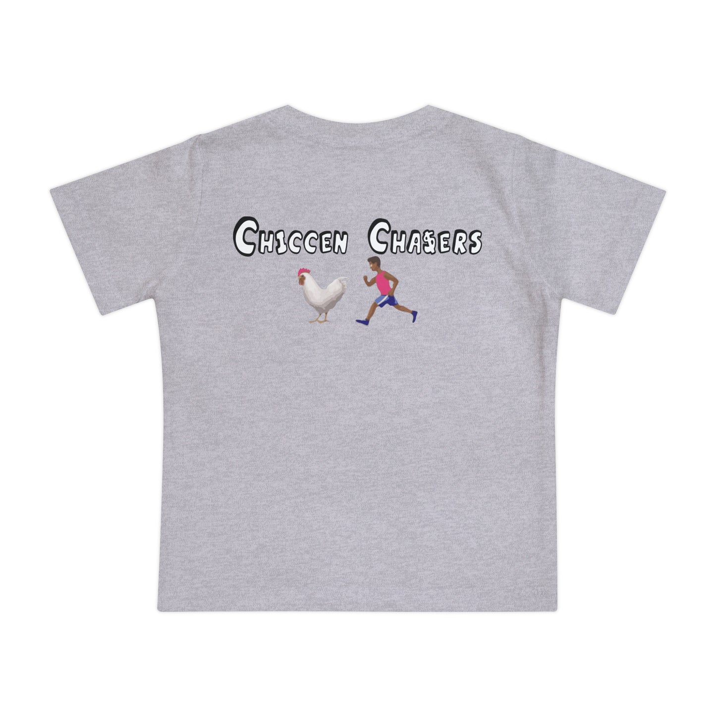 Baby Short Sleeve T-Shirt