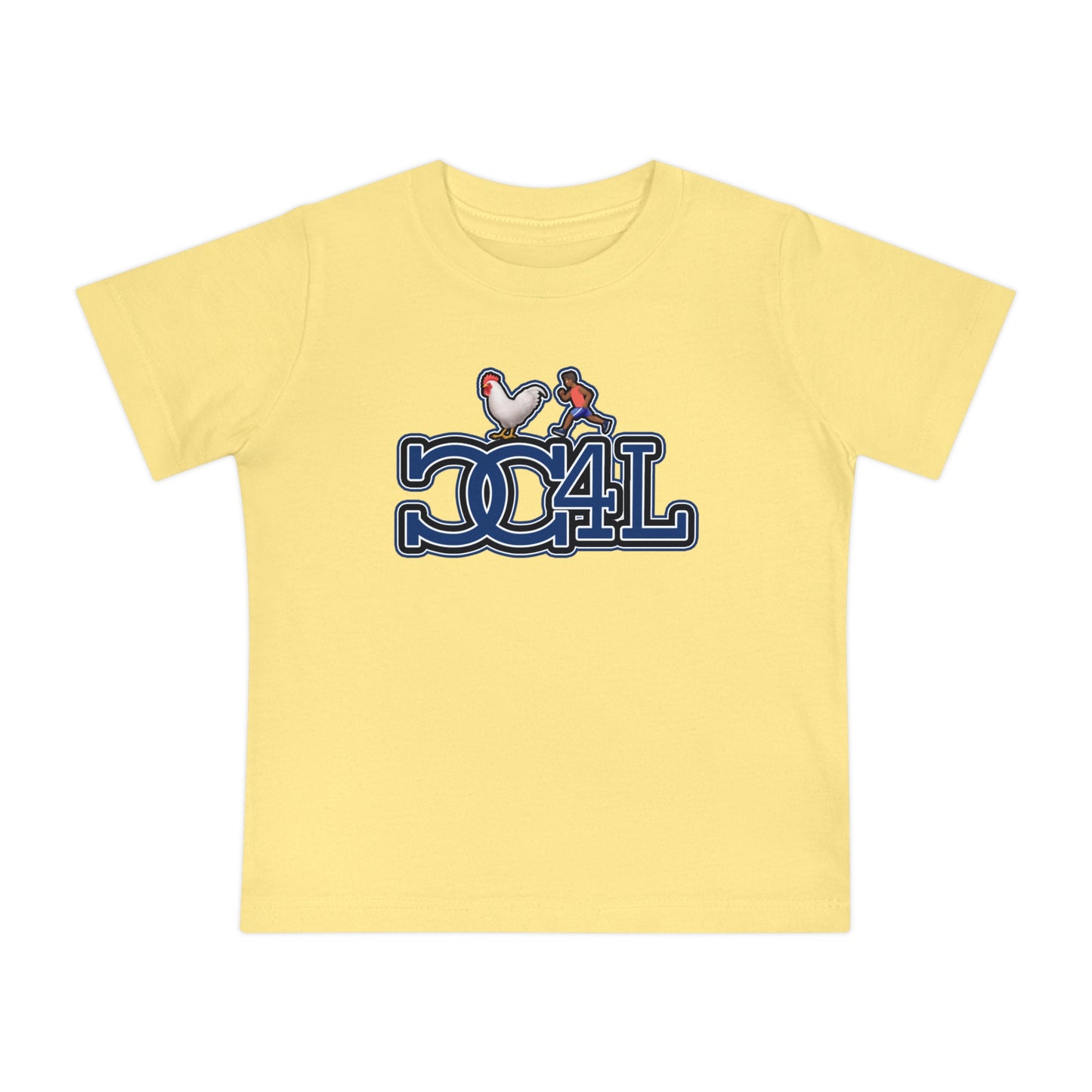 Baby Short Sleeve T-Shirt