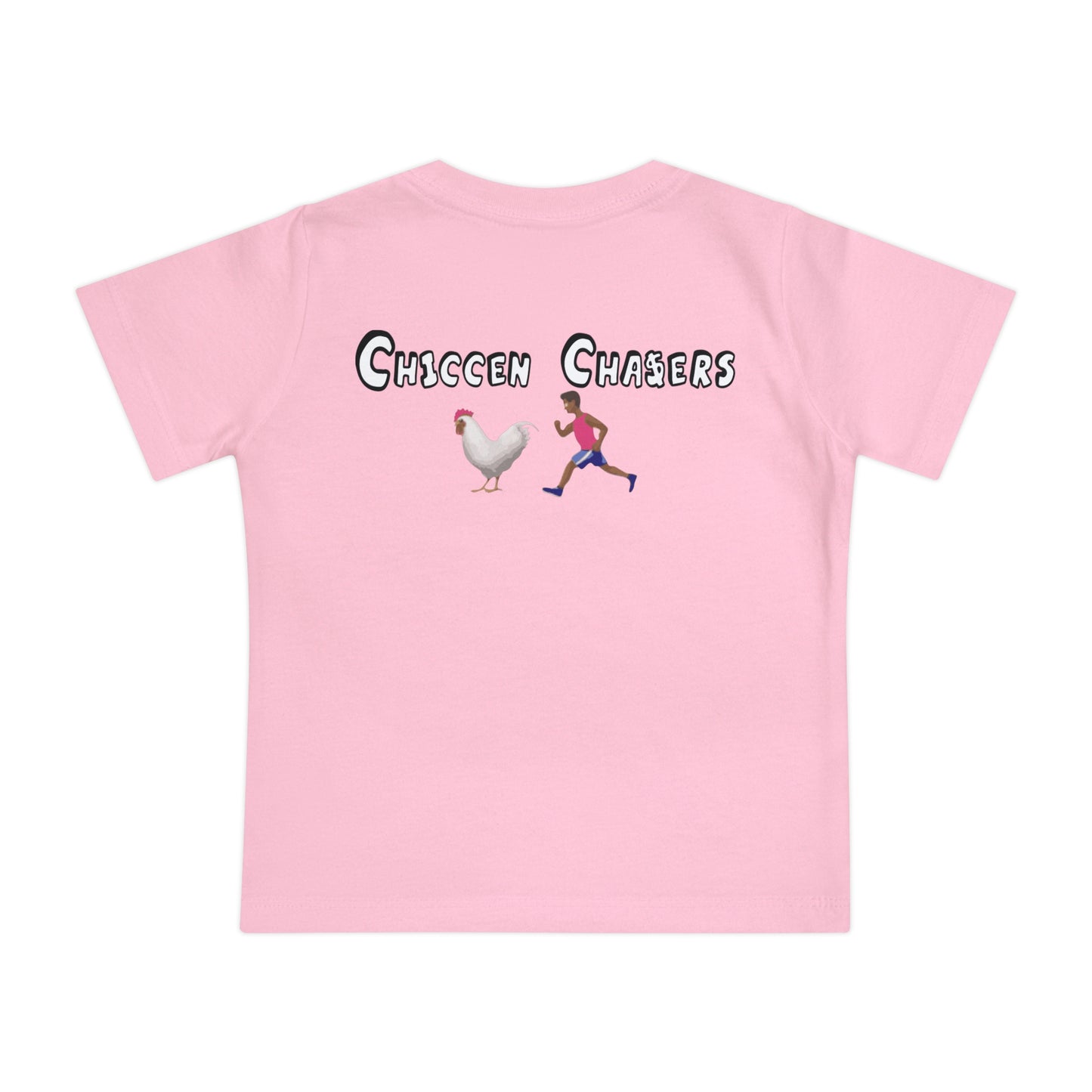 Baby Short Sleeve T-Shirt