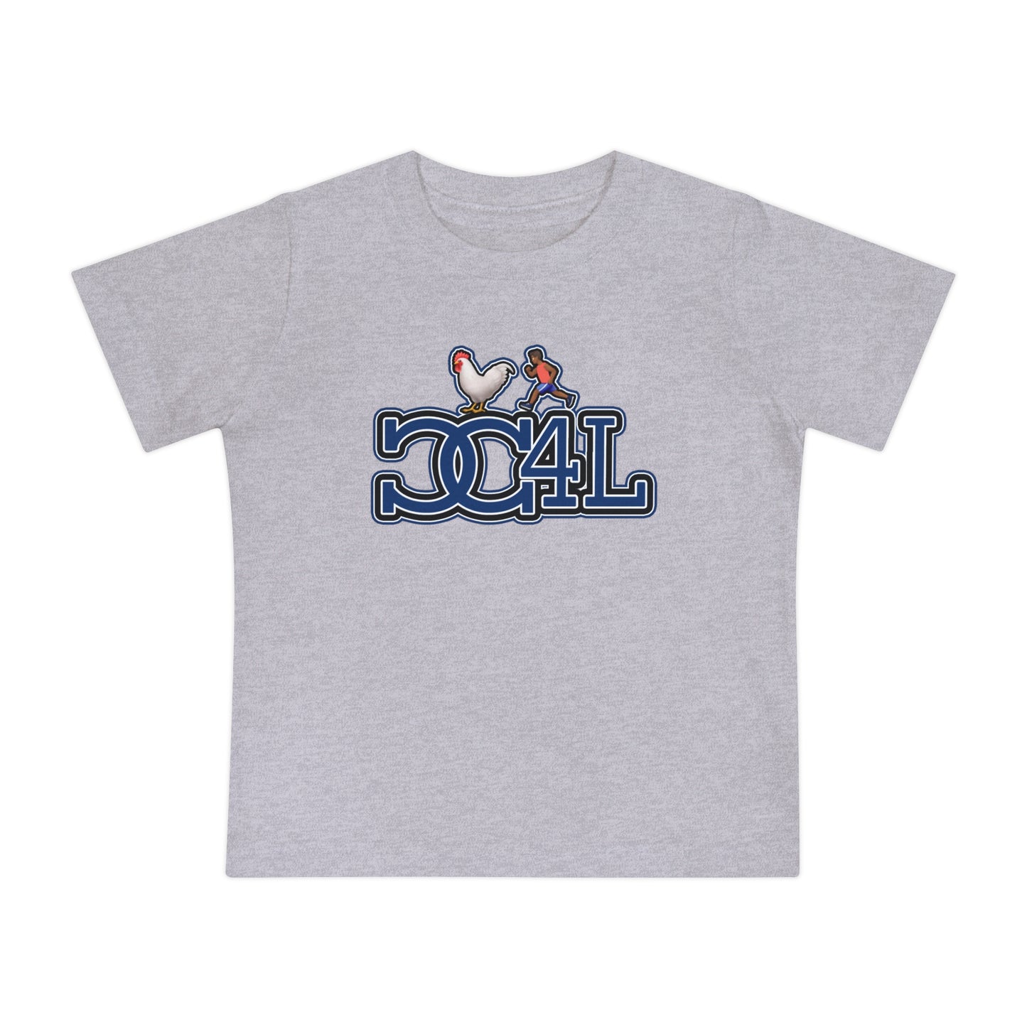 Baby Short Sleeve T-Shirt